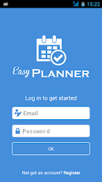Easy Planner by ConnectedPE poster 1