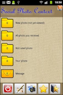 Download Anonimous Photo Swap APK for Android