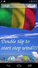 3D Mali Flag APK Download for Android