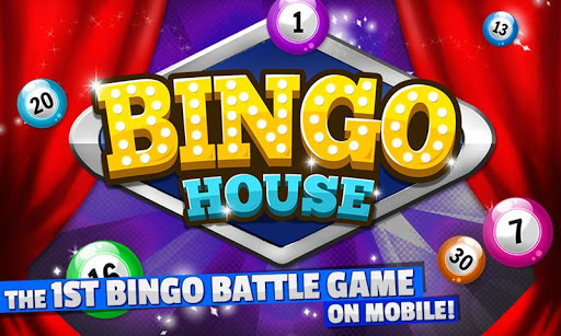 Bingo House™