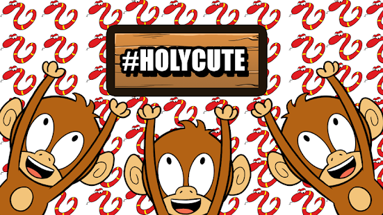 Monkey Manka Screenshots 3