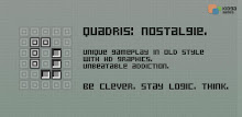 Quadris: Nostalgie APK