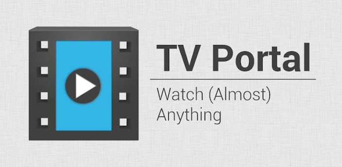 TV Portal - Stream TV & Movies Full Apk 1.0.13 Download