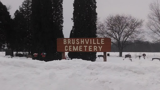 Brushville Cemetery