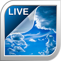 Sky Live Wallpaper icon