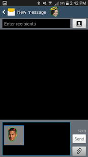 How to mod SELFICON 1.7 unlimited apk for pc