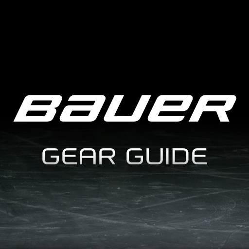 Bauer Gear Guide - French LOGO-APP點子