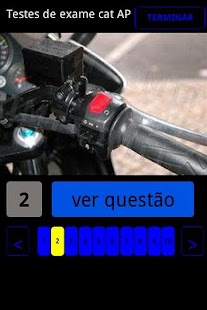 How to download Testes de Exame Motociclos 1.0.0 mod apk for bluestacks