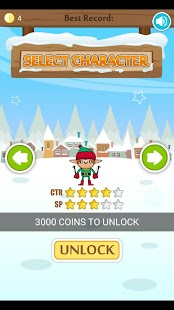 Download Santa and The Bear APK