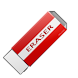 History Eraser icon