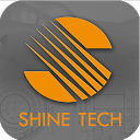 Shine Tech mobile app icon