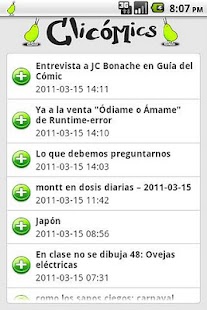 How to download Clicómics 1.0.2 apk for laptop