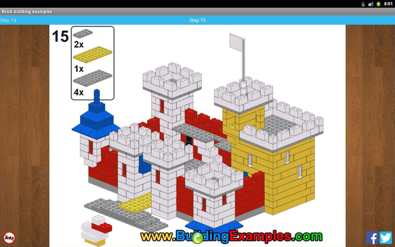 9 brick. Brick building игра. Brick Builder. E-Brick 9kw. Duplo buildings examples.