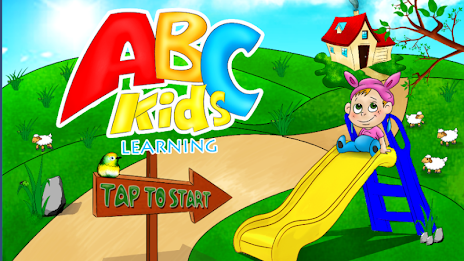 ABC Kids Learning-Free FunGame poster 13