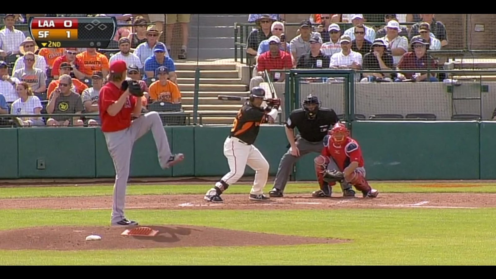 At Bat screenshot