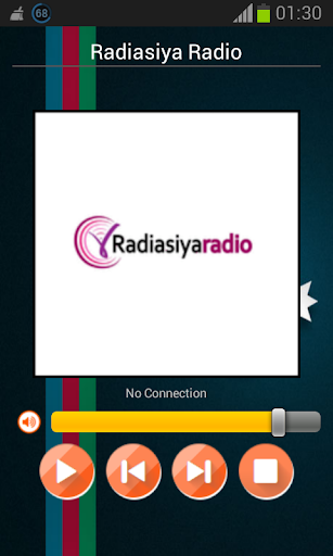 Leyhib Azərbaycan Radio