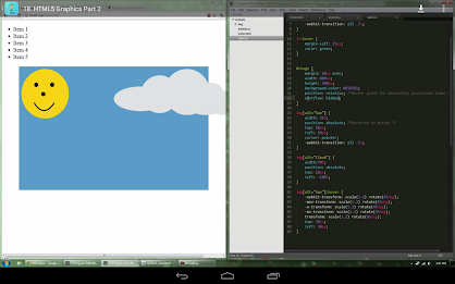 Mastering HTML5 - Udemy Course poster 10