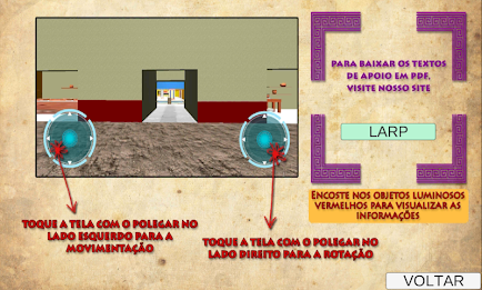 DOMUS REDUX poster 2