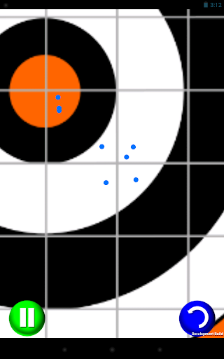 【免費運動App】ShootSmart Targets App-APP點子