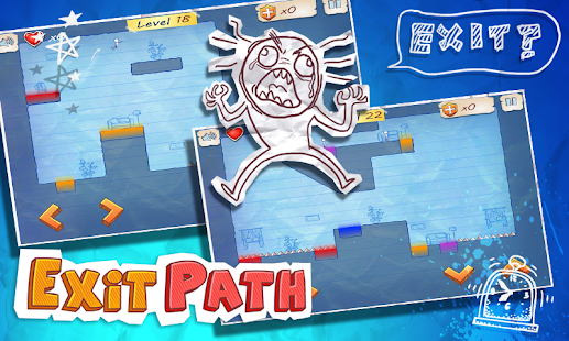 download Exit Path free