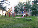 Mahla Playground