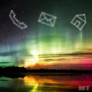 Aurora natural Go Locker theme.apk 1.02