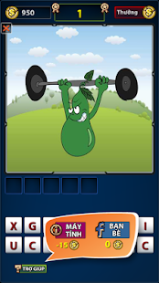 How to mod Đây Là Gì? (Bat chu Sieu Viet) 1.8 mod apk for pc