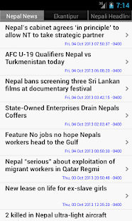 Free Download Nepal News APK