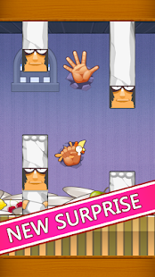 Lastest Chicken Run APK for PC