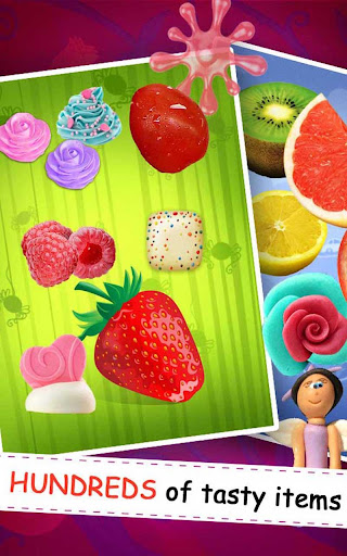 Cake Maker Free