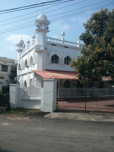 Edapally Kunnumpuram Mosque