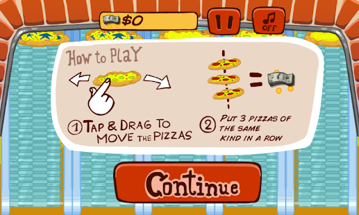 How to install Crazy Pizza 1.0 apk for bluestacks