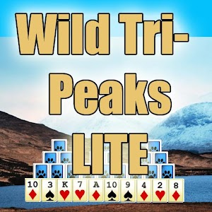 Wild Tripeaks Lite Hacks and cheats