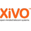 XiVO Client logo
