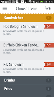 Lastest Ridgeview BBQ APK