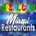 RESTAURANT MIAMI Apk