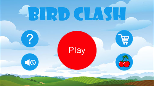 【免費動作App】Bird Clash-APP點子