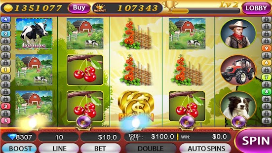 Casino Slots Screenshots 9