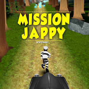 Mission Jappy