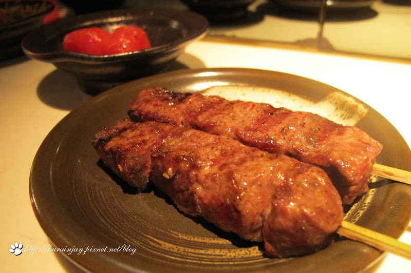 捷運小巨蛋站‧響　串燒食堂‧小谷梅酒魅力無法擋