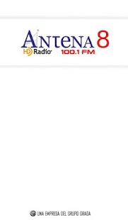 Free Antena 8 APK for PC