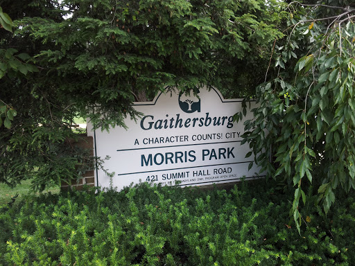 Morris Park