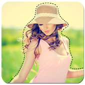 Cut Paste Photo Editor