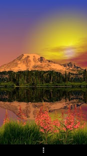 Mount Rainier Free Screenshots 3