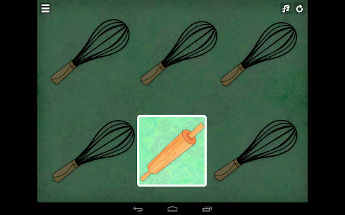How to download Mommy's Cookbook - Odd One Out 1.8.030 apk for laptop