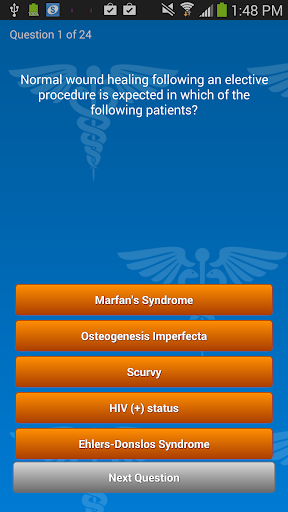 【免費教育App】General Surgery Questions-APP點子