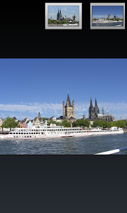 Free Germany:Cologne Cathedral APK