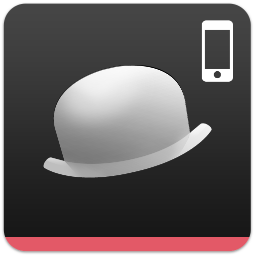 iFanzy tv-gids voor mobiel LOGO-APP點子