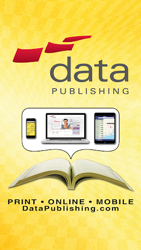 Data Publishing Yellow Pages