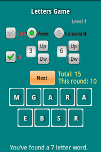 Download Alphas And Numerics Game APK for Android